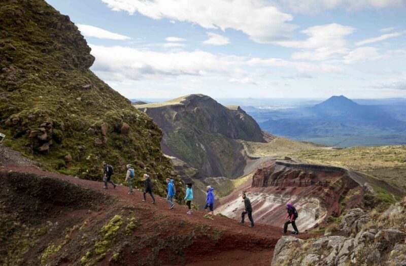 Rotorua: Kaituna Rafting & Mt. Tarawera Guided Hike Combo - The Sum Up
