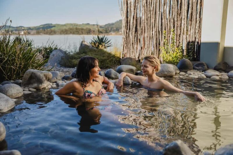 Rotorua: Lake View Private Pools Experience - Who Will Love This Experience?