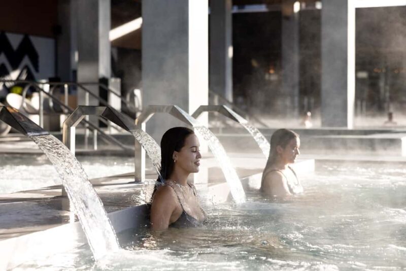 Rotorua: Lakefront Hot Springs & Spa - Luxury Mori Wellness - Who Is This Tour Best For?