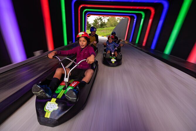 Rotorua Private Tour from Tauranga (up to 11 people) - The Sum Up: Is This the Tour for You?