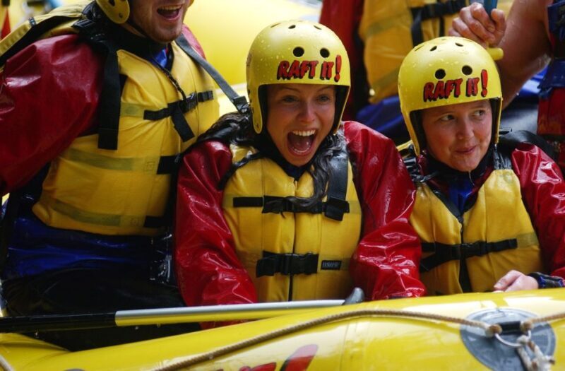 Rotorua Rafting: Kaituna River White Water Experience - The Details: What to Know Before Booking