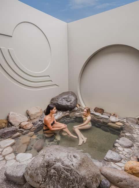 Rotorua: Sky View Private Pools Experience - Practical Details and Tips