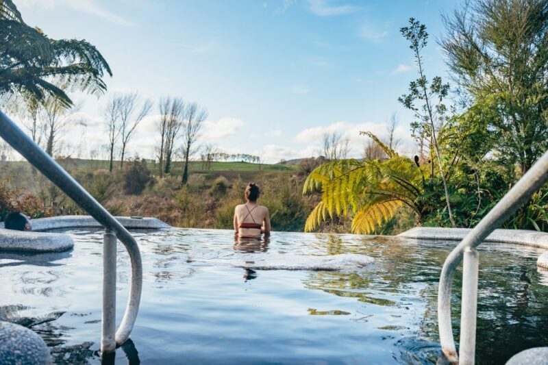 Rotorua: 'Thermal Path Tour' Geothermal half day Tour - FAQ