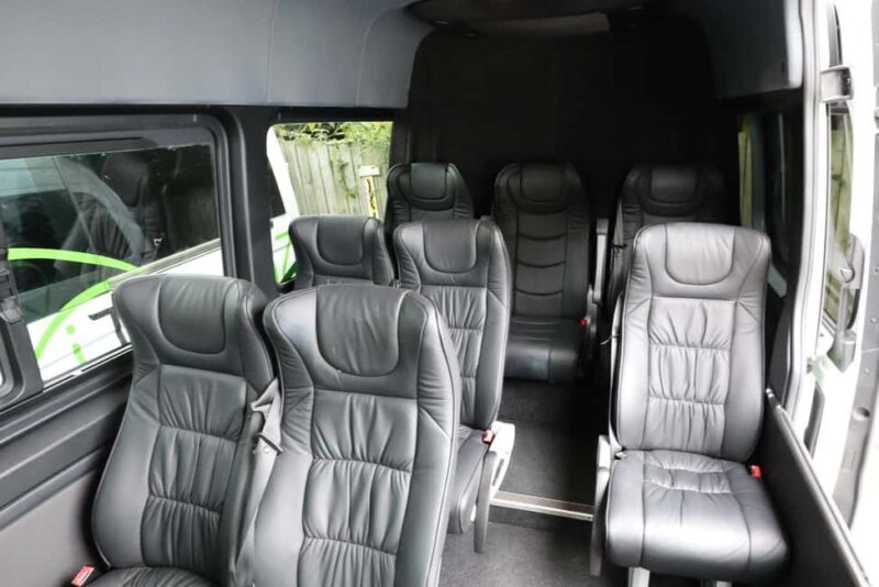 Rotorua to Auckland - Afternoon Transfer with Waitomo Caves - The Value Equation: Is It Worth It?