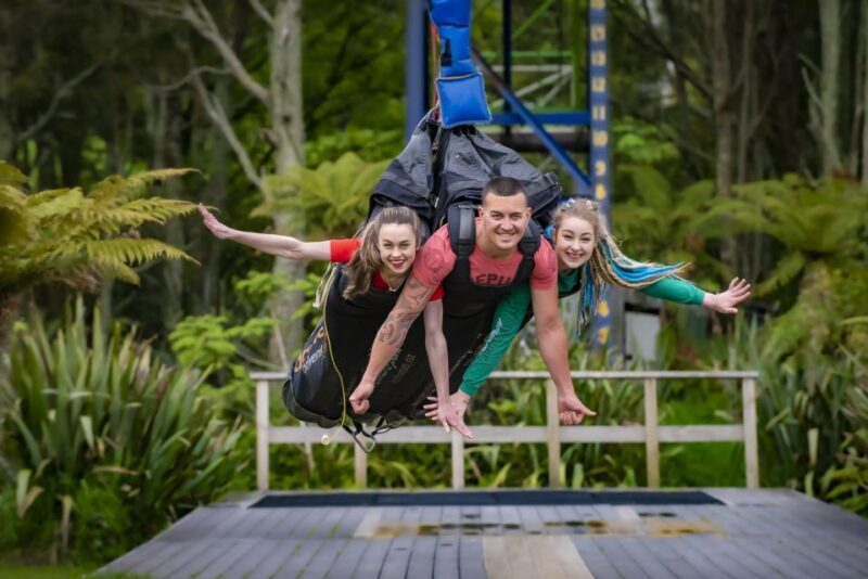 Rotorua: Velocity Valley - One Ride Pass - Who Should Consider This Experience?