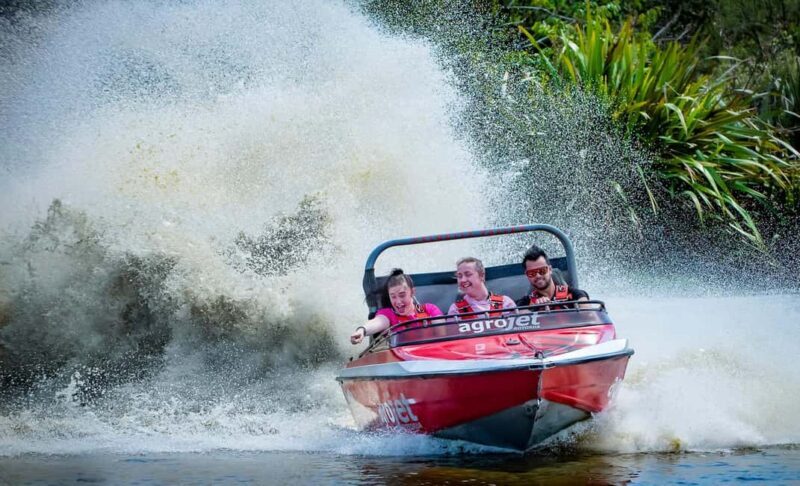 Rotorua: Velocity Valley Share Packages 6, 8, 10 - Final Thoughts