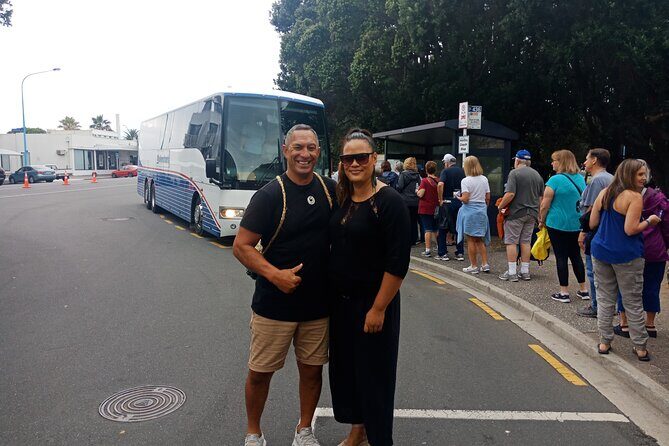 Rotorua via Kiwi/lakes country & a visit to iconic Whakarewarewa - How the Itinerary Unfolds