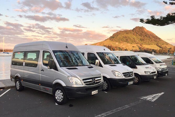 Rotorua via Kiwi/lakes country & a visit to iconic Whakarewarewa - FAQ