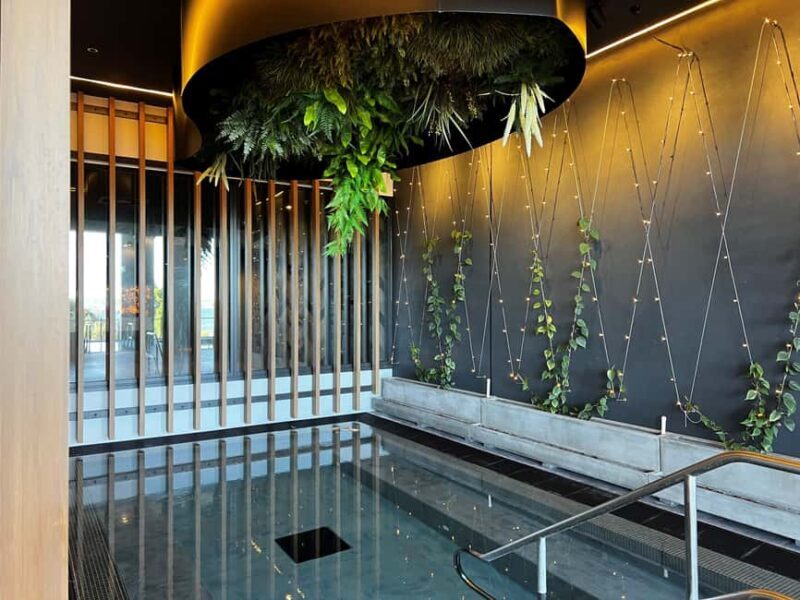 Rotorua: Wai Ariki Hot Springs & Spa 1hr Restorative Bathing - Rotorua: Wai Ariki Hot Springs & Spa 1hr Restorative Bathing - A Deep Dive