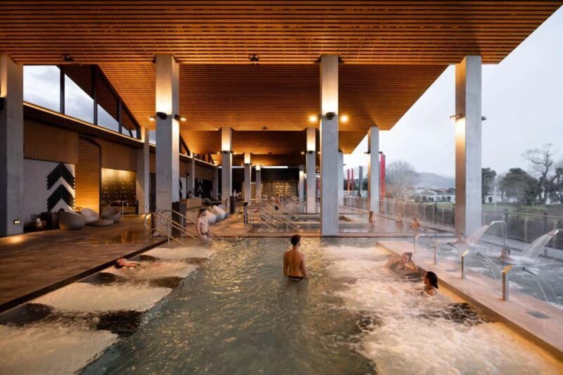 Rotorua: Wai Ariki Hot Springs & Spa 1hr Restorative Bathing - Final Thoughts: Is Wai Ariki Worth It?