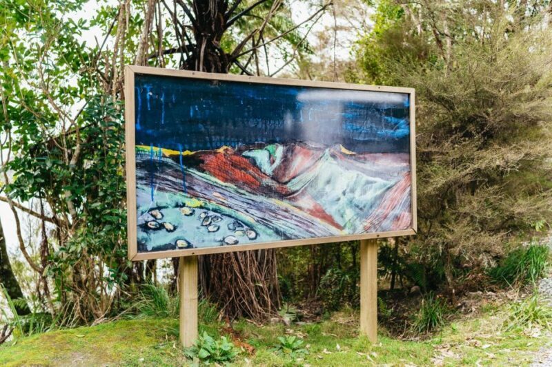 Rotorua: Waimangu Volcanic Valley Ticket & Self-Guided Walk - Authentic, Balanced, and Family-Friendly