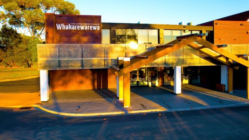 Rotorua: Whakarewarewa Village Guided Tour - Final Thoughts