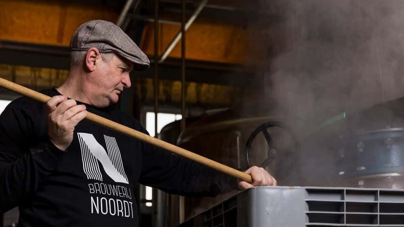 Rotterdam: Beer Brewery 'Noordt' Beer Tasting - Key Points