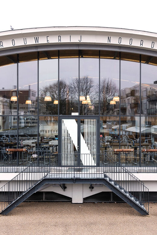 Rotterdam: Beer Brewery 'Noordt' Beer Tasting - The Detailed Breakdown