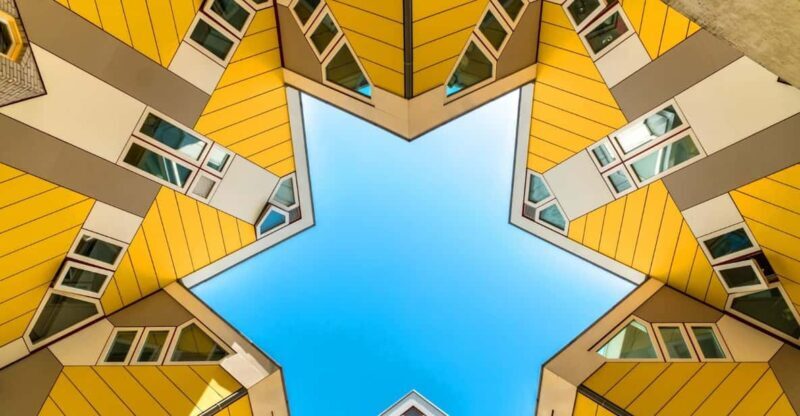 Rotterdam: Capture the most Photogenic Spots with a Local - The Sum Up