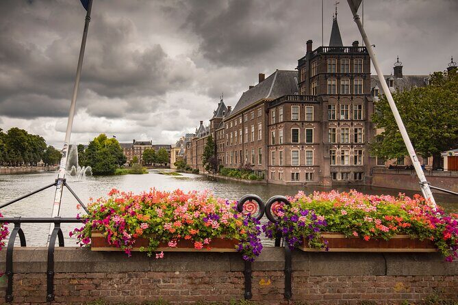 Rotterdam, Delft and The Hague Guided Tour from Amsterdam - FAQ