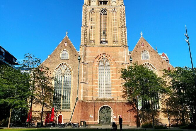 Rotterdam, Delft, The Hague Day Tour Incl. Madurodam/Royal Delft - Practical Details and Value