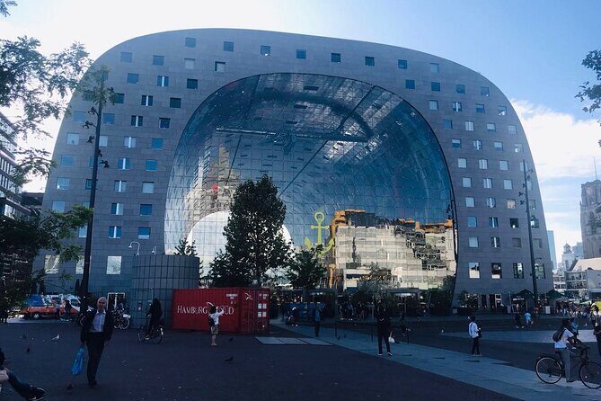 Rotterdam, Delft, The Hague Day Tour Incl. Madurodam/Royal Delft - Who Will Love This Tour?