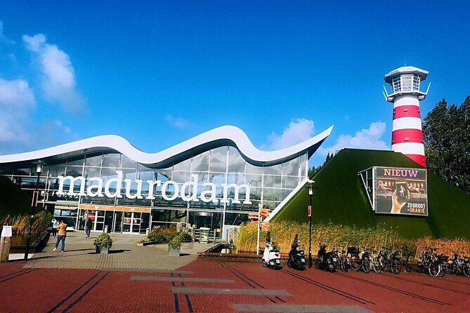 Rotterdam, Delft, The Hague Day Tour Incl. Madurodam/Royal Delft - FAQ