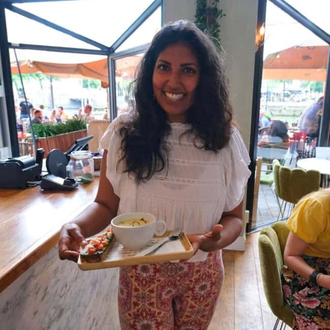 Rotterdam Food Tour: Taste The Alternative Side Of The City - An In-Depth Look at the Rotterdam Food Tour Experience