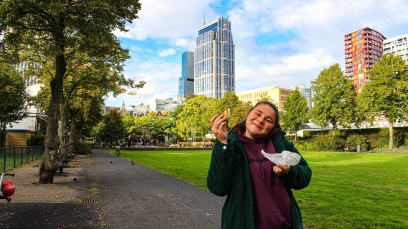 Rotterdam: Guided Food Tour - Final Thoughts