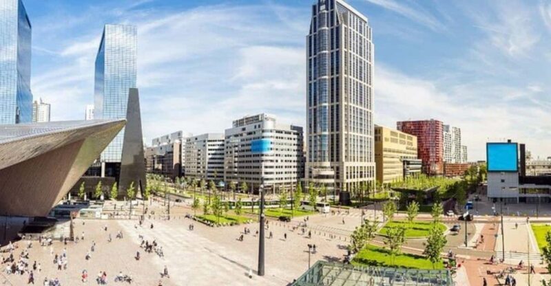 Rotterdam : Highlights Private Bike Tour - Who Should Consider This Tour?