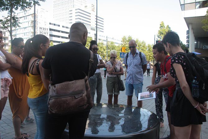 Rotterdam Highlights Private Walking Tour - The Sum Up: Is This Tour Worth It?