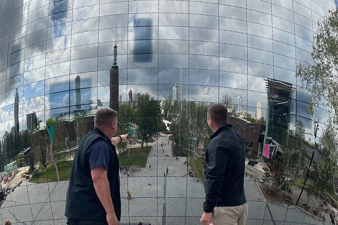 Rotterdam in half a day: All-inclusive, Authentic private Tour of Rotterdam - Authenticity and Insider Tips