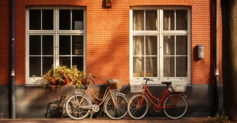 Rotterdam: Insta-Perfect Walk with a Local - Price and Value