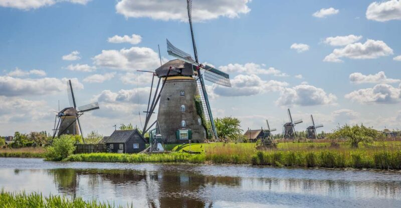 Rotterdam: Kinderdijk UNESCO World Heritage Entry Ticket - Final Thoughts: Is It Worth It?