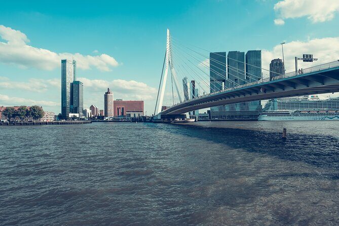 Rotterdam Like a Local: Customized Private Tour - FAQ About the Rotterdam Like a Local Tour