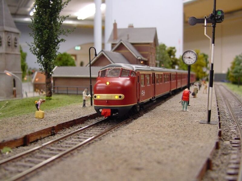 Rotterdam: Miniworld Rotterdam Entry Ticket - Who Should Visit?