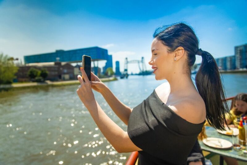 Rotterdam: Pancake Cruise - FAQ: Your Practical Questions Answered