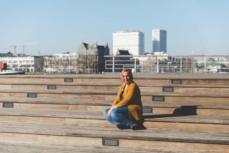 Rotterdam: Private Photoshoot with a Local Photographer - Rotterdam: Private Photoshoot with a Local Photographer