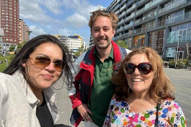 Rotterdam: Private Tour with Local Guide - The Value of This Tour