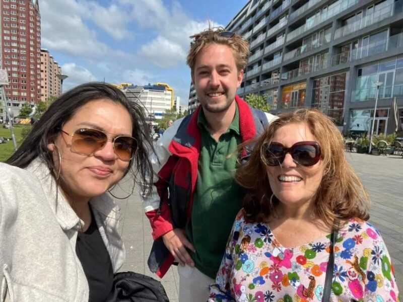 Rotterdam: Private Tour with Local Guide - In-Depth Review of the Rotterdam Private Tour