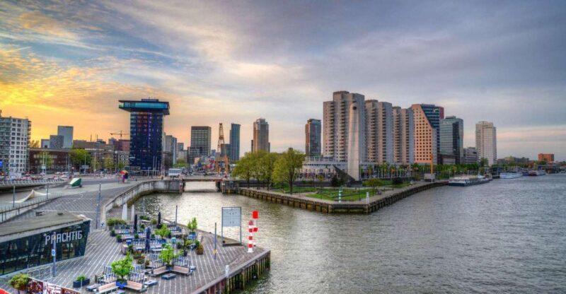 Rotterdam Private Walking Tour - Exploring Rotterdam: What to Expect