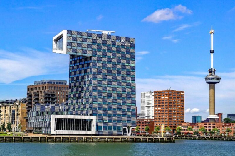 Rotterdam Private Walking Tour - Deep Dive into the Highlights