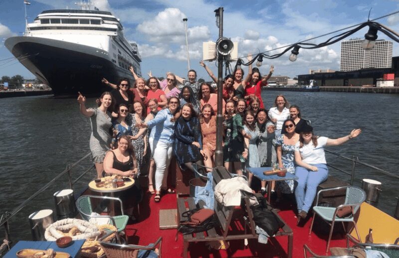 Rotterdam: Pub Cruise with Drinks and Bites - Rotterdam: Pub Cruise with Drinks and Bites — A Practical Guide