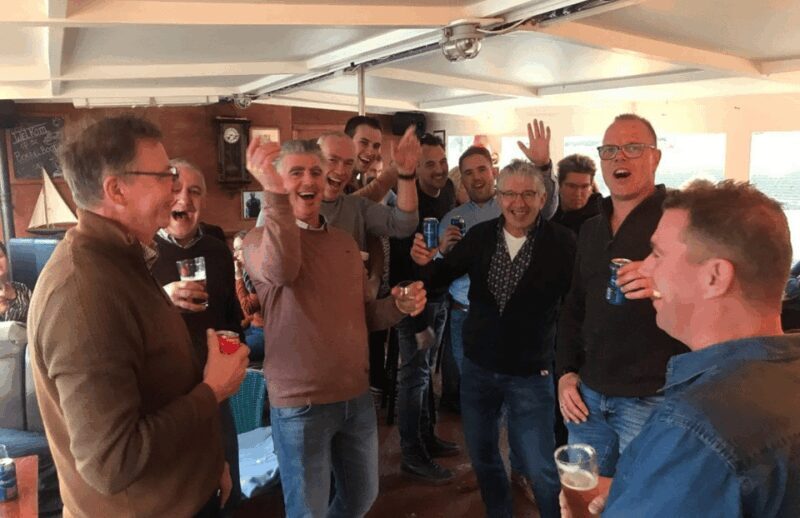 Rotterdam: Pub Cruise with Drinks and Bites - FAQs