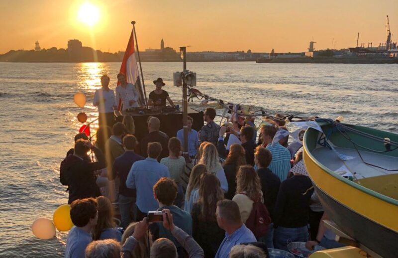 Rotterdam: Pub Cruise with Drinks and Bites - Final Thoughts