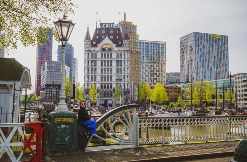 Rotterdam: Spanish Highlights & Hidden Gems Walking Tour - Final Thoughts: Who Should Consider This Tour?