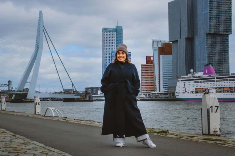 Rotterdam: Spanish Highlights & Hidden Gems Walking Tour - Final Words