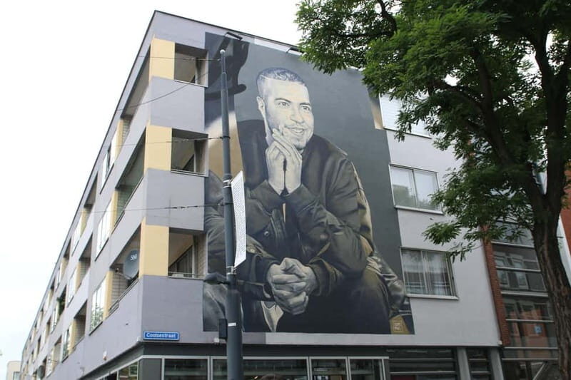 Rotterdam Street Art tour: Including specialised guide - Final Thoughts: Is It Worth It?