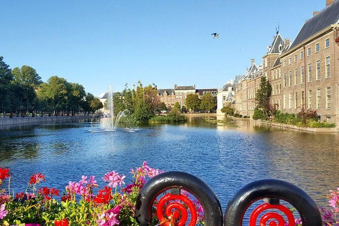 Rotterdam, The Hague, Delft Private Tour from Amsterdam - Exploring the Dutch Cities: A Deep Dive