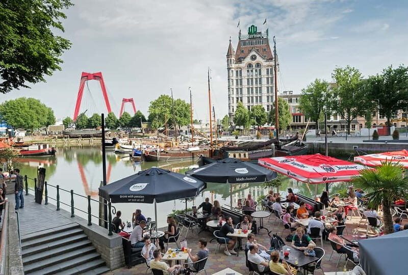 Rotterdam: WWII Walking Tour - Final Thoughts: Who Will Love This Tour?