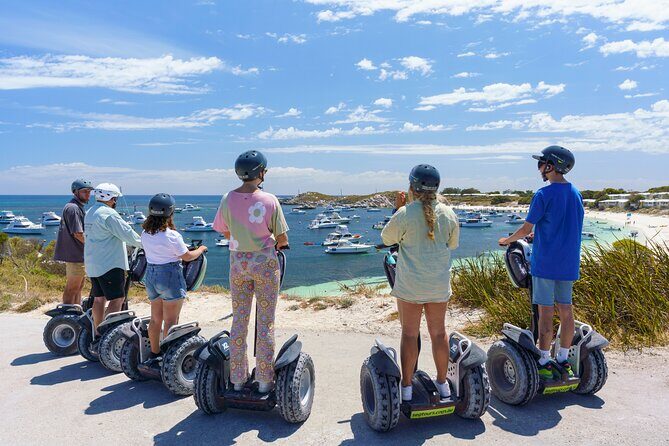 Rottnest Coastal Explorer Tour - Price and Value