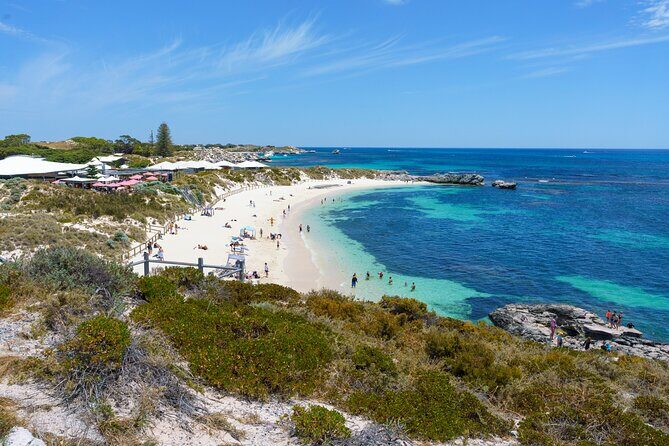 Rottnest Coastal Explorer Tour - Practical Tips for Travelers