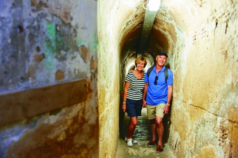 Rottnest Grand Island Package with Ferry, Tour & Light Lunch - The Itinerary: More Than Just a Bus Ride
