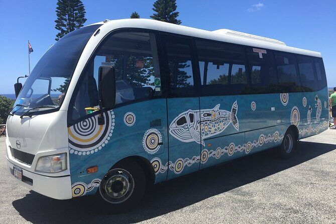 Rottnest Island Bayseeker Day Trip from Fremantle - FAQs